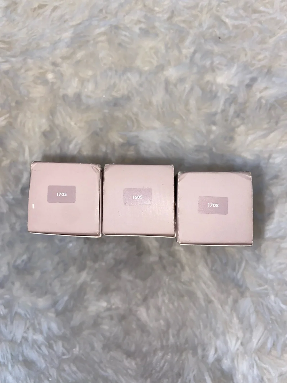 Vapour Beauty - Soft Focus Foundation | Non-Toxic, Cruelty-Free, Clean 170S 160S